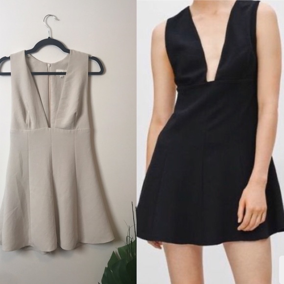 Wilfred Dresses & Skirts - Wilfred montbrun dress sz 4